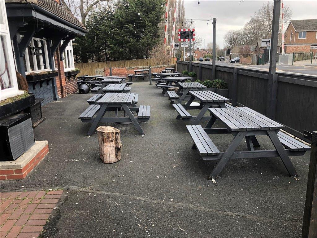 Station Hotel Billingham My Hospitality Solutions